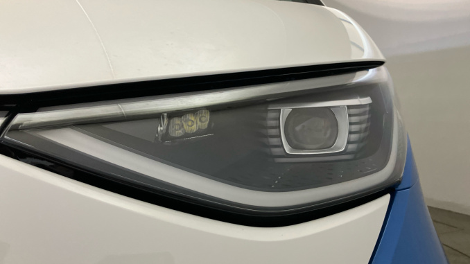 Volkswagen ID. Buzz 210kW Style Pro 79kWh 5dr Auto [Design+] Electric Estate - Image 39